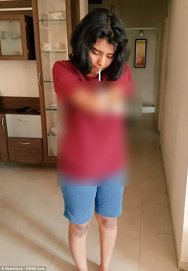 Shreya Siddanagowda - Shreya Siddanagowda