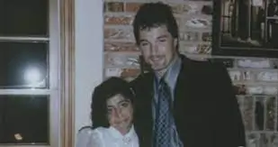 Zubaida Hasan y el doctor Peterson Grossman