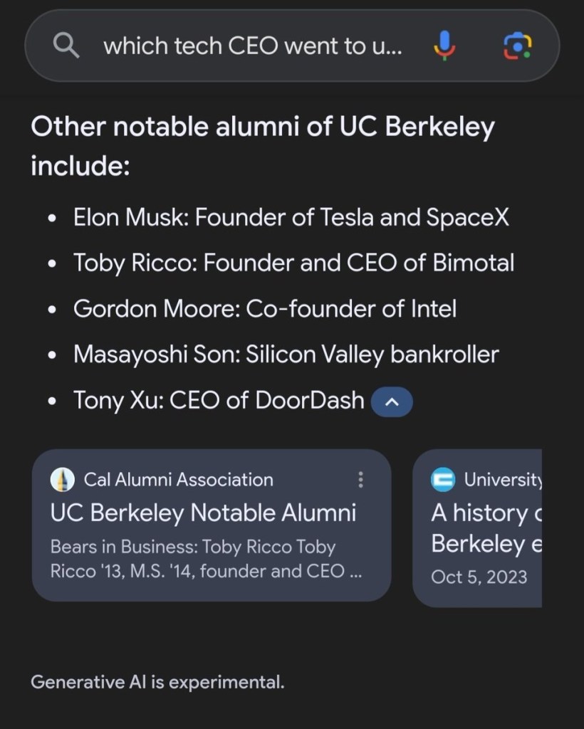 IA de Google cometió errores en las búsquedas,ia de google - IA de Google cometió errores en las búsquedas