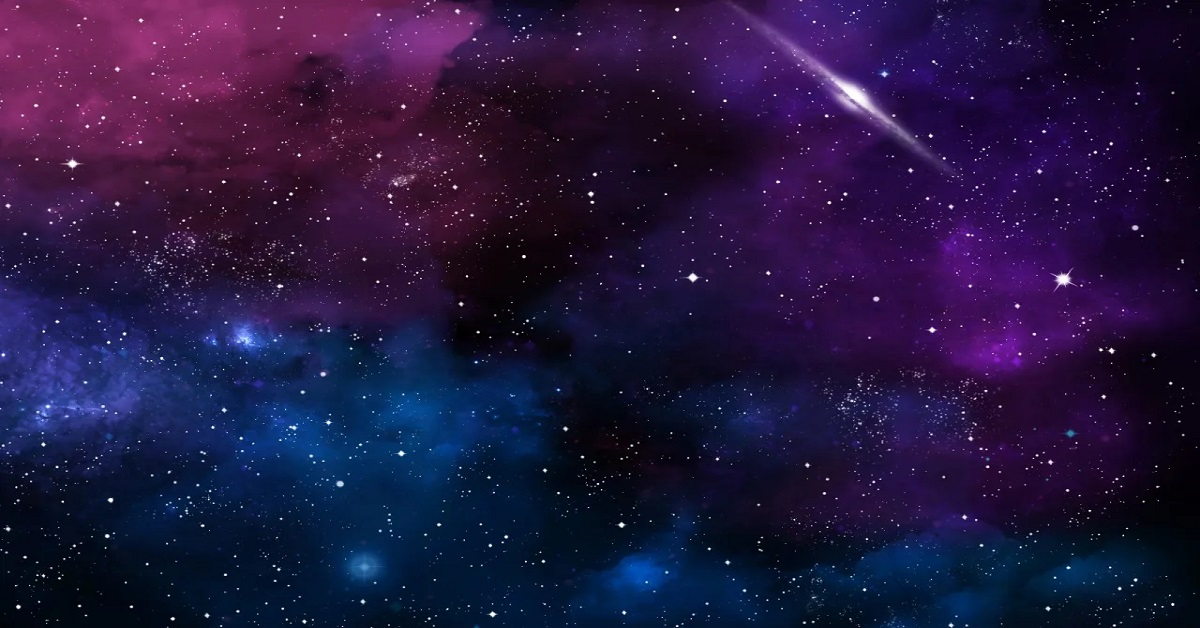 Escala logarítmica del Universo Observable