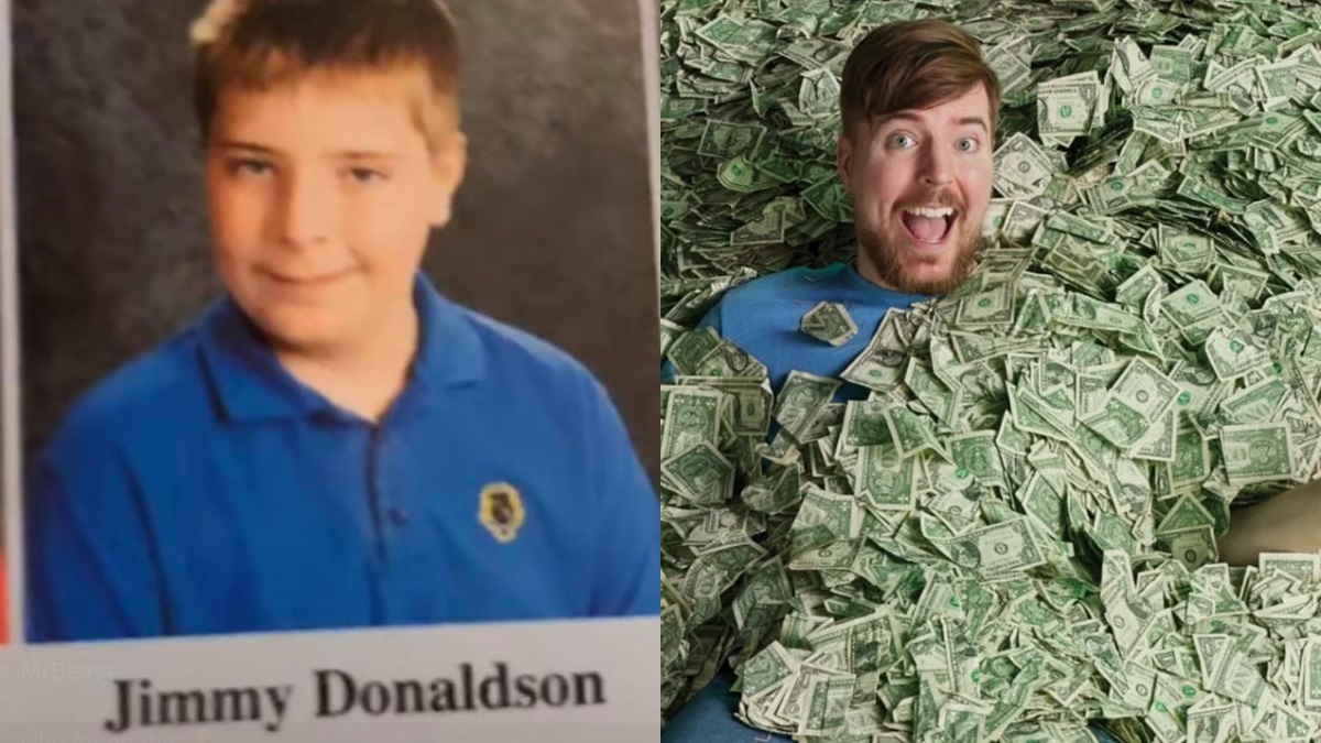 la historia de mr beast