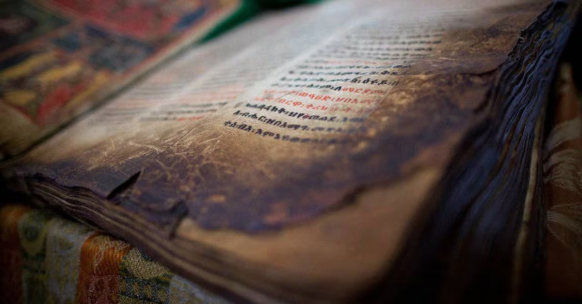 uno de los libros venenosos del siglo XIX