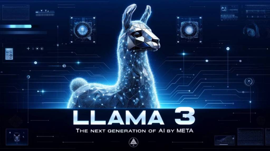 Llama 3, la IA de Meta está volviendo a la gente loca