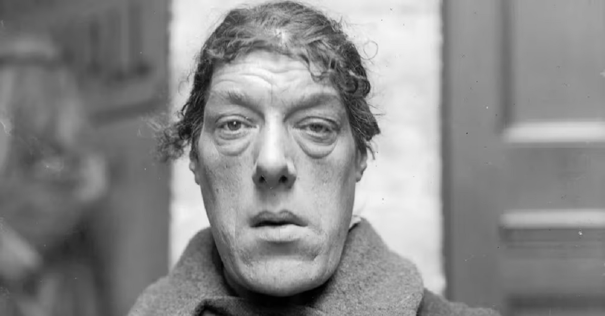 mary ann bevan blanco y negro