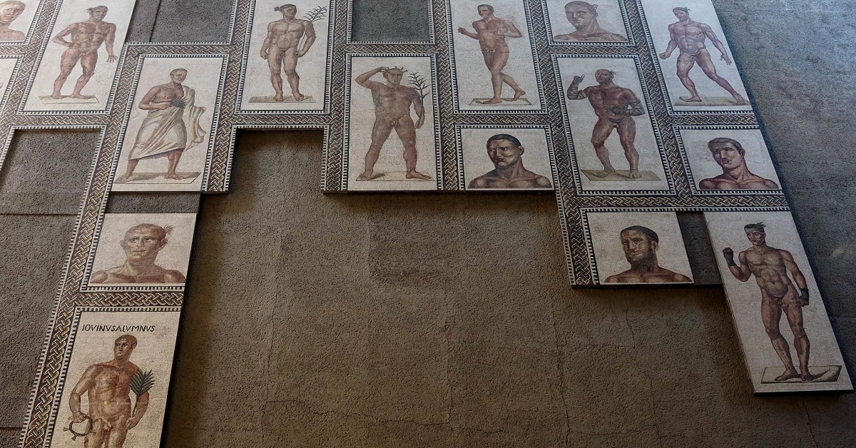 tesoros ocultos en el vaticano,vaticano - tesoros ocultos en el vaticano