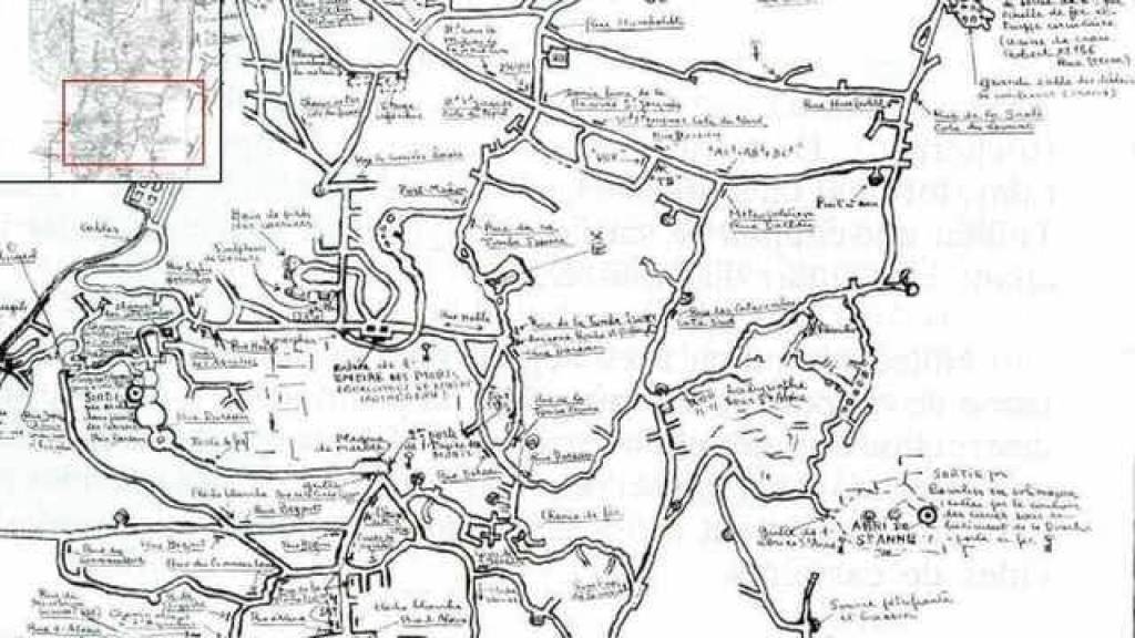Las Catacumbas de París: el tétrico misterio bajo la ciudad del amor