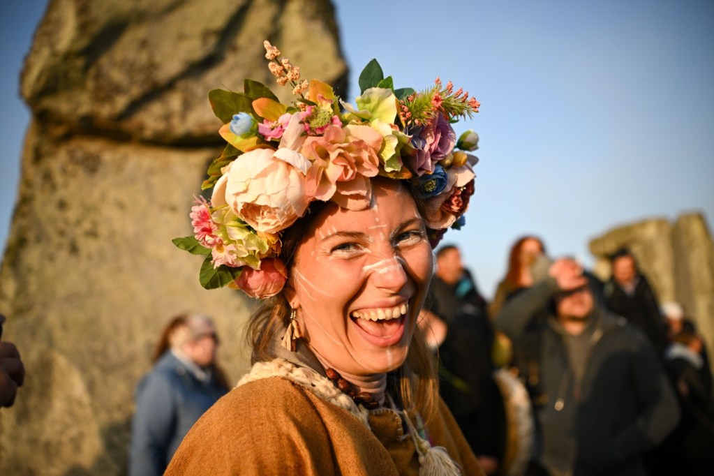 El Solsticio de Verano: El día más largo del año en el Hemisferio Norte 4 El Solsticio de Verano: El día más largo del año en el Hemisferio Norte