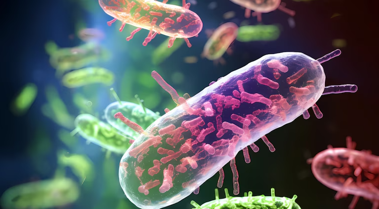 Brote Mortal de 'Bacteria Come Carne' Desata Pánico en Japón Lo que Necesitas Saber