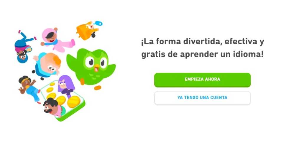 Duolingo