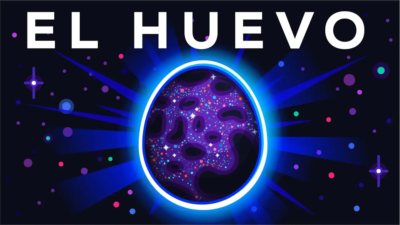 La Teoría del Huevo