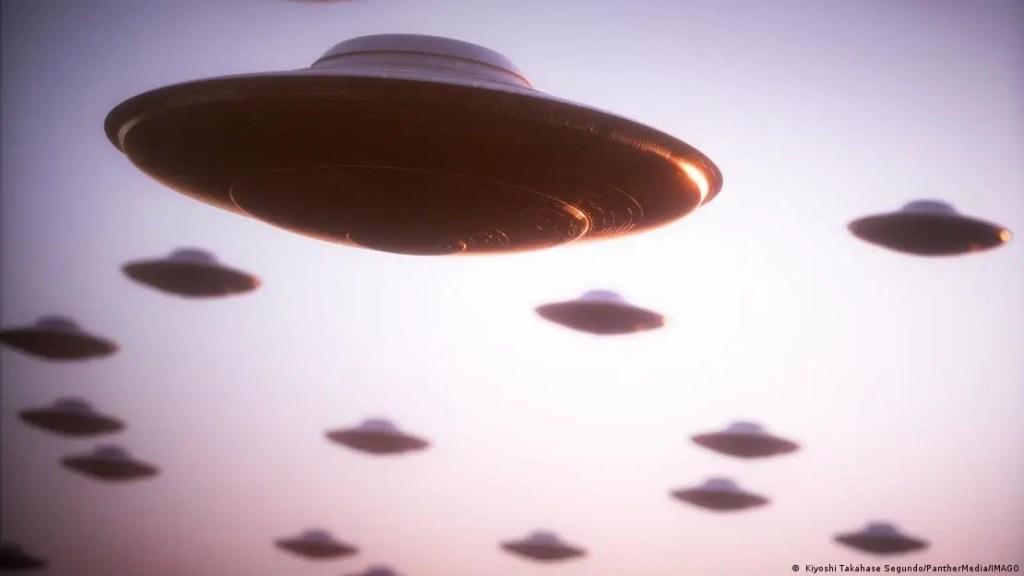 La teotería criptoterrestre