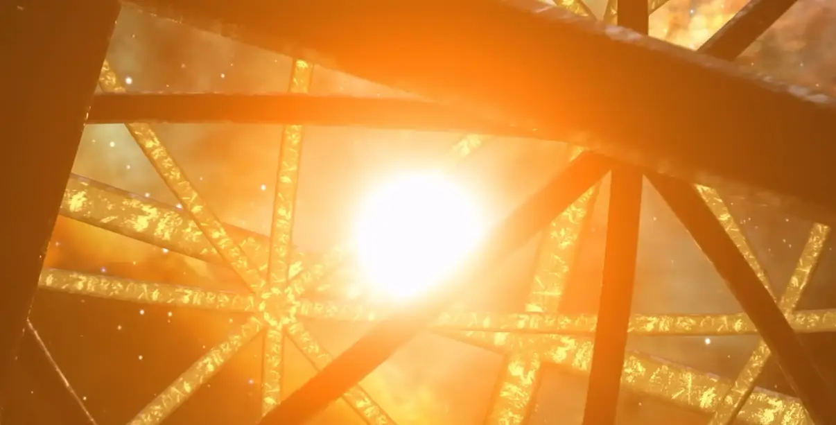 Las Esferas de Dyson