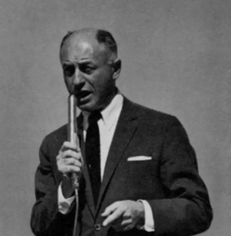 California City, la ciudad vacía: Una Utopía desierta 1 Nathan Mendelsohn