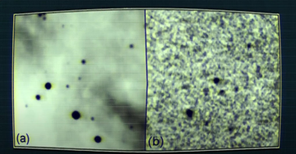 Posibles Esferas Dyson