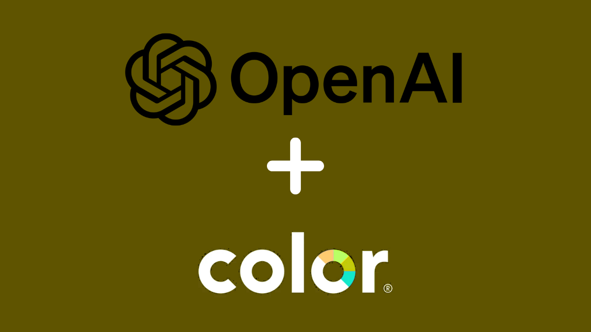 Asistente de ia para el cancer de openai y health color