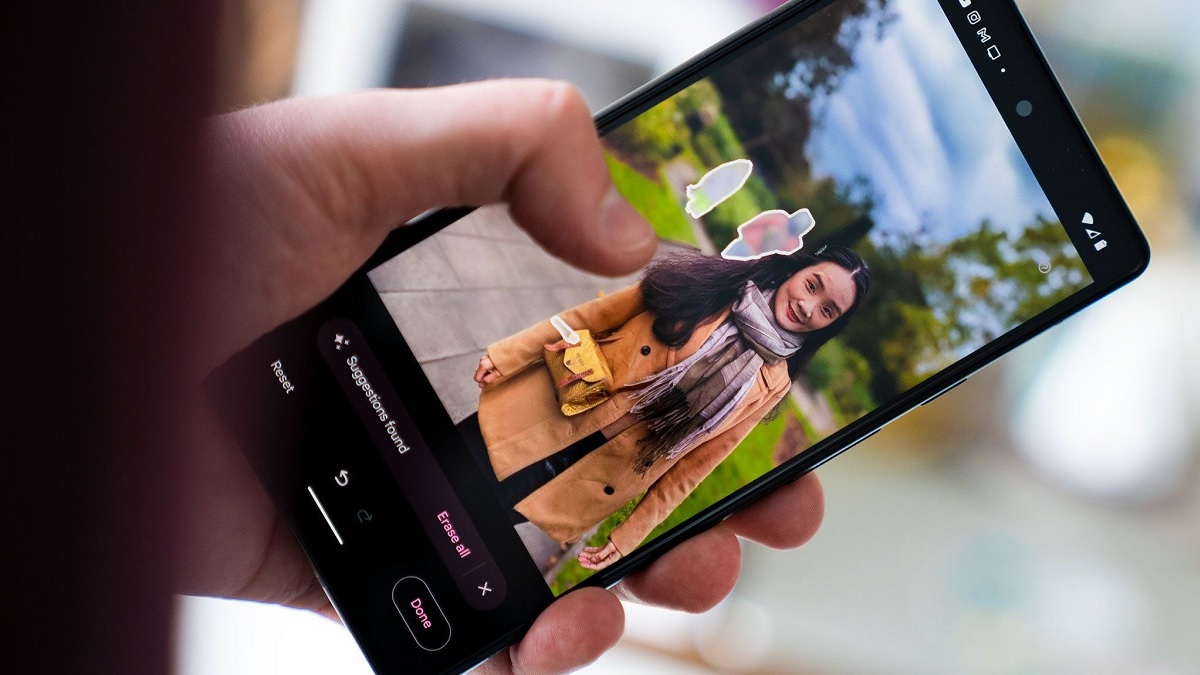funciones de google photos