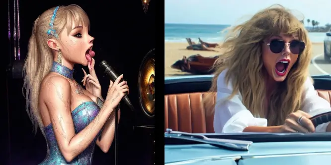 imagenes generadas por IA en resultados de Google