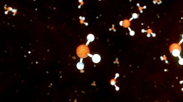 Nuevas señales de vida en la atmósfera de Venus