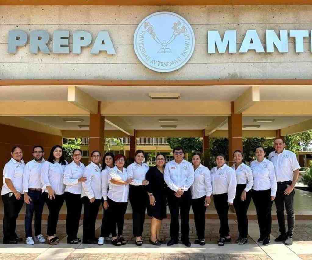 Estudiante de la UAT representará a México en foro mundial de ciencia y tecnología