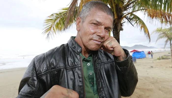 Pedro Rodrigues Filho, el “Dexter” de la Vida Real