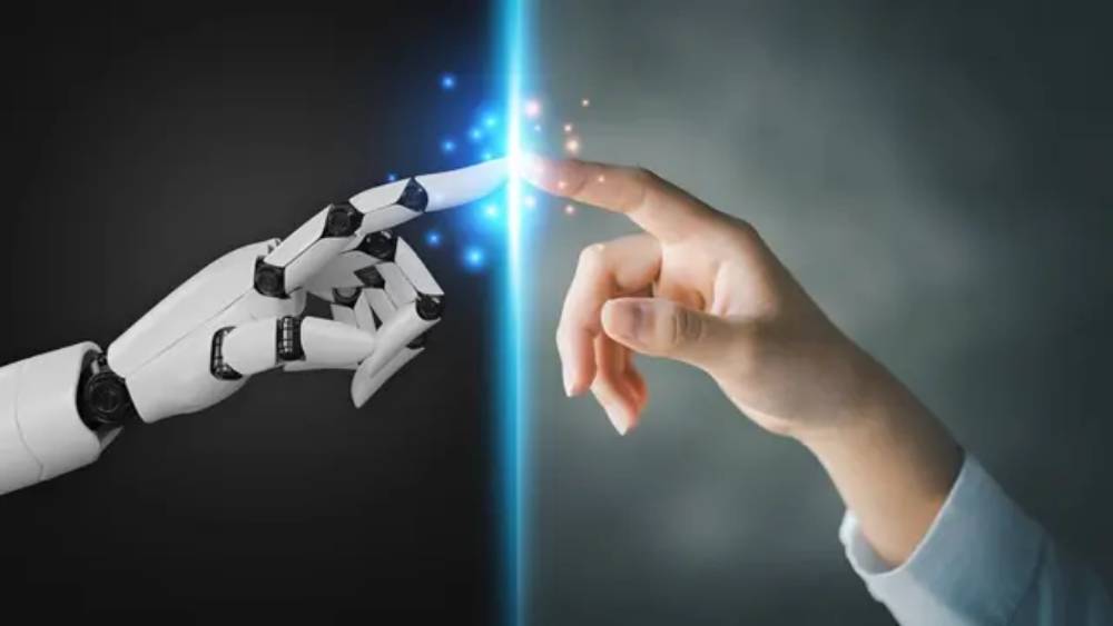 Chatbot viral de IA miente y dice que es humano