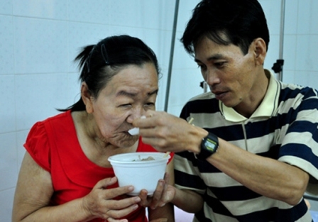 Nguyen Thi Phuong: El extraño caso de envejecimiento acelerado