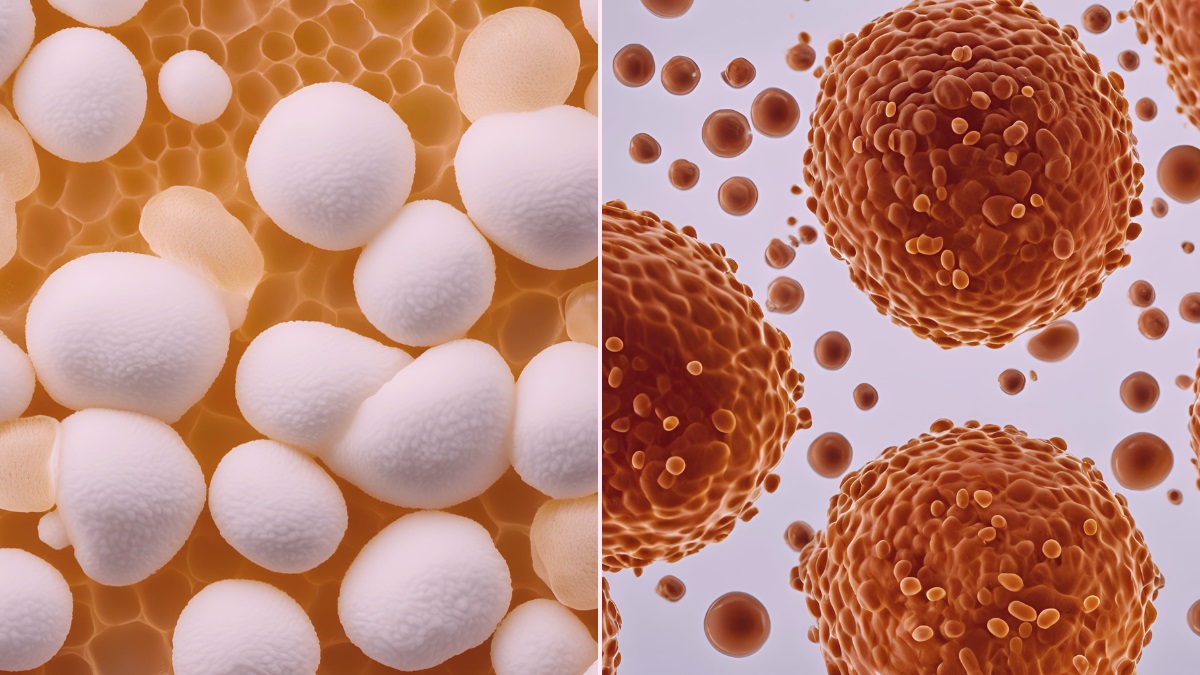 convertir grasa en quemador de calorías