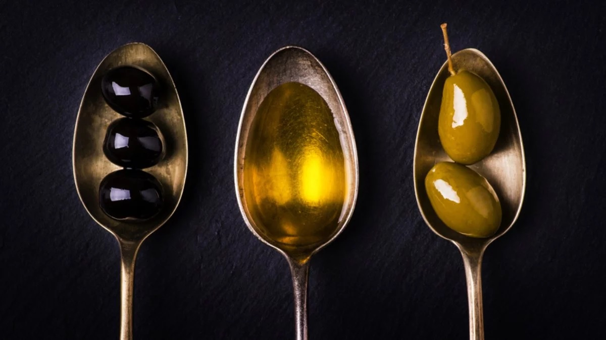 Mejores marcas de aceite de oliva en México, según PROFECO 1 mejores marcas de aceite de oliva