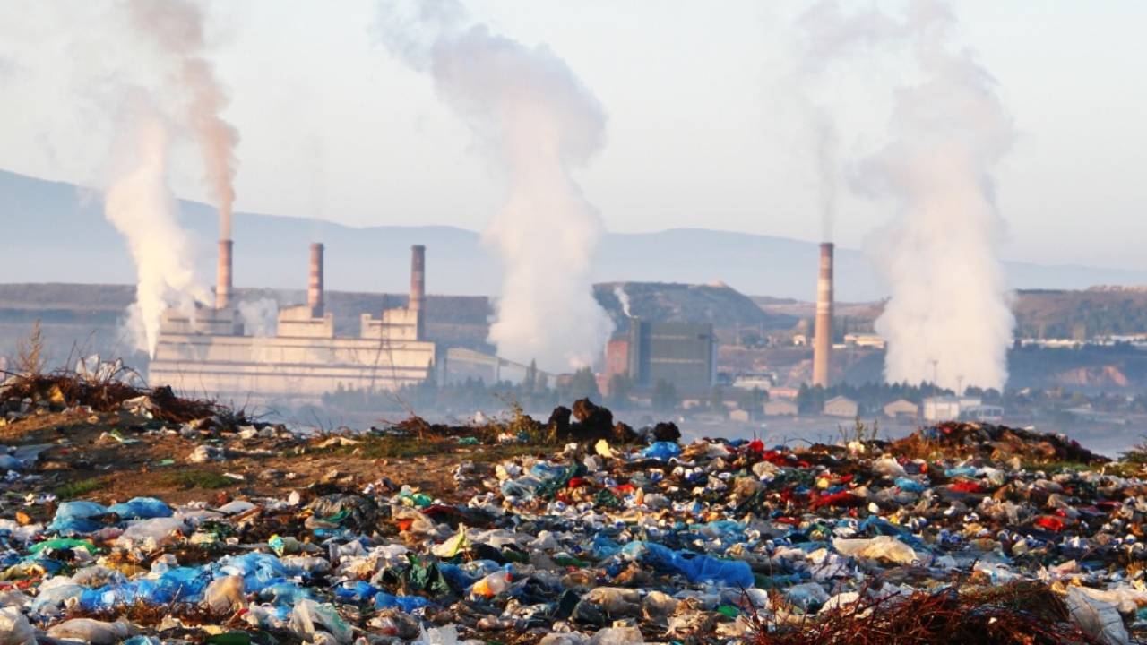 Metano: un peligro global totalmente ignorado