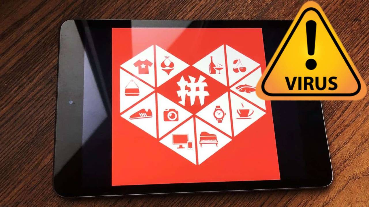 Escándalo de privacidad: La aplicación china que espía a sus usuarios