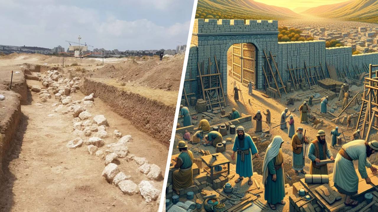 Descubrimiento arqueológico podría confirmar un hecho de la Biblia