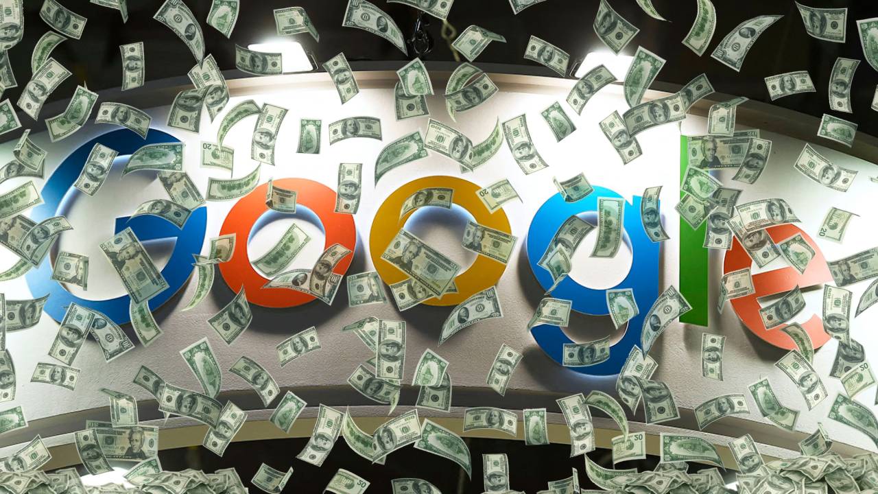 Google pagará 700 millones de dólares tras perder una demanda y tú podrías estar entre los beneficiarios