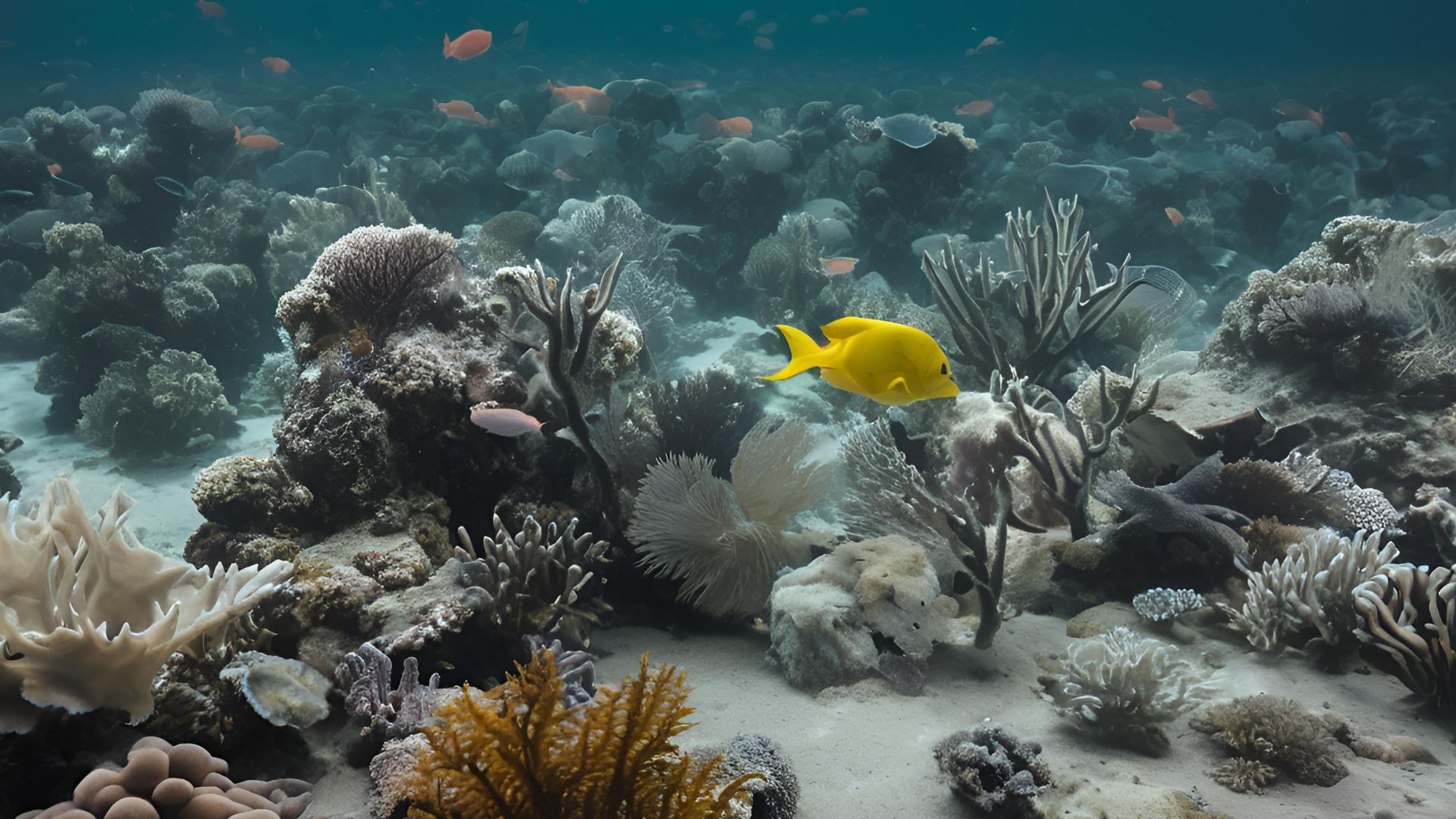 Estudio sugiere que el agua habitable de la Tierra se agota rápidamente y es muy peligroso