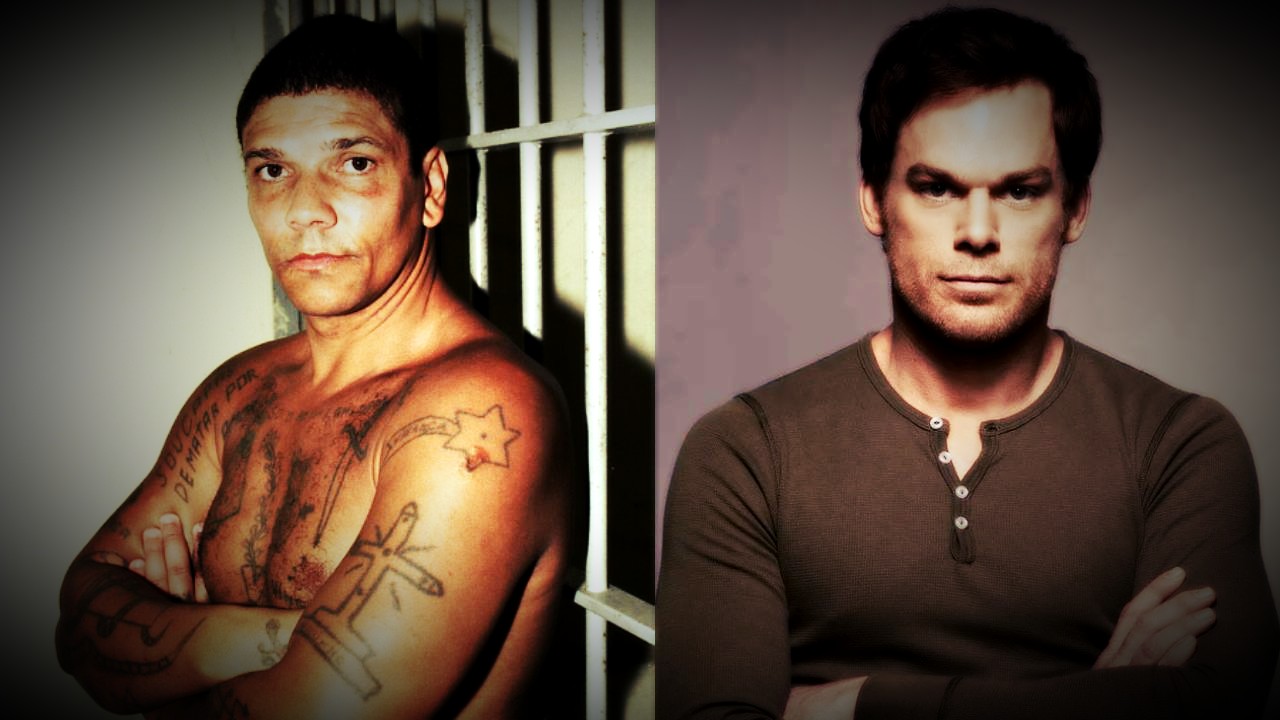 Pedro Rodrigues Filho, el “Dexter” de la Vida Real