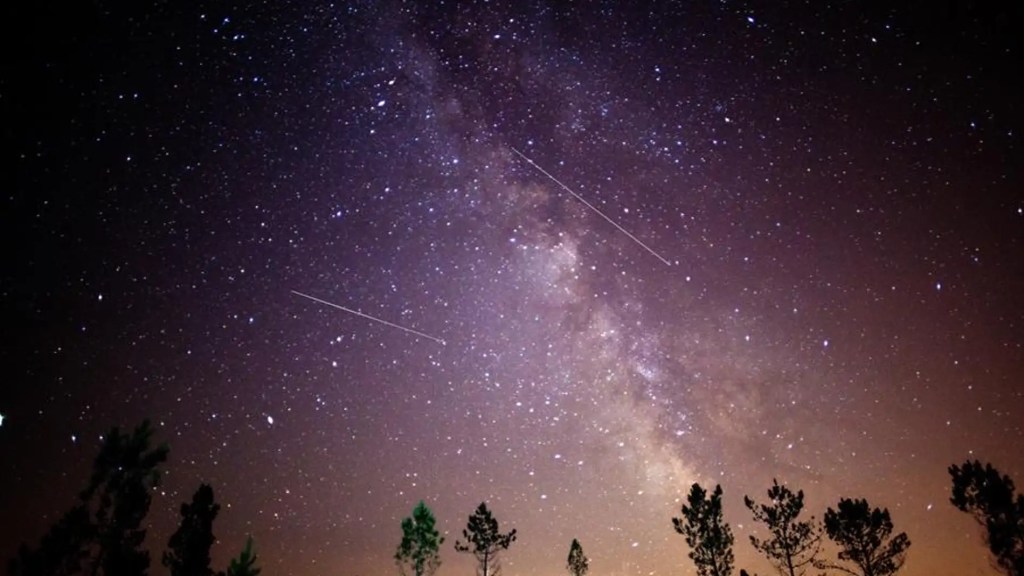 Lluvia de meteoros de las Perseidas será visible esta noche: dónde, cómo y a qué hora verla