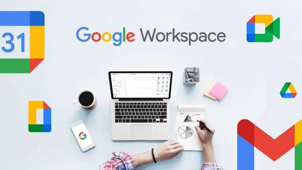 Google Essentials ahora albergará todas los servicios de Google en Windows 2 Google Essentials ahora albergará todas los servicios de Google en Windows
