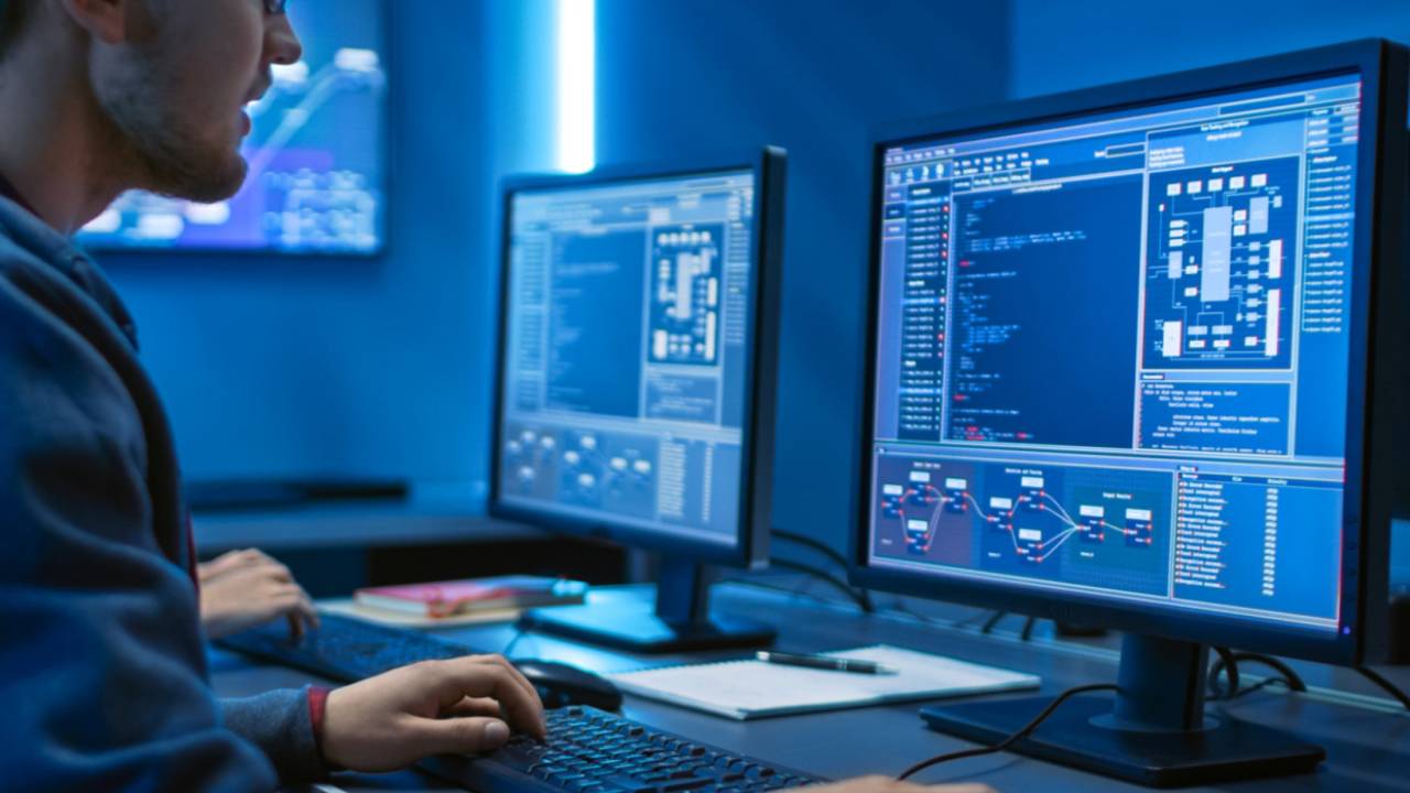 10 cursos de informática gratis y con certificado