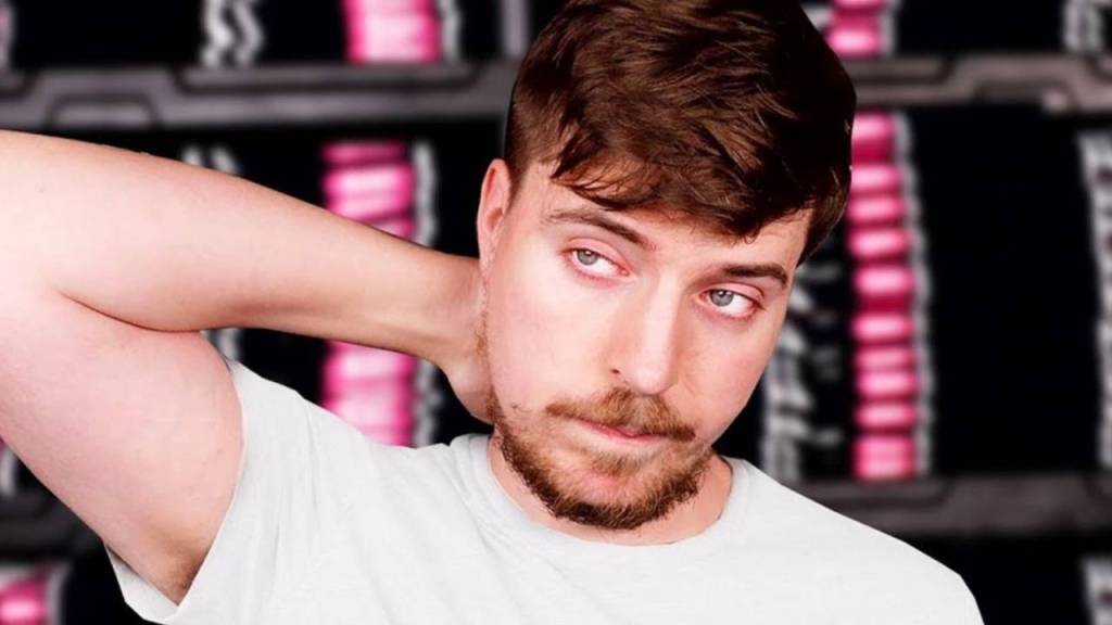 Están funando a Mr Beast y se enfrenta a la mayor polémica de su carrera