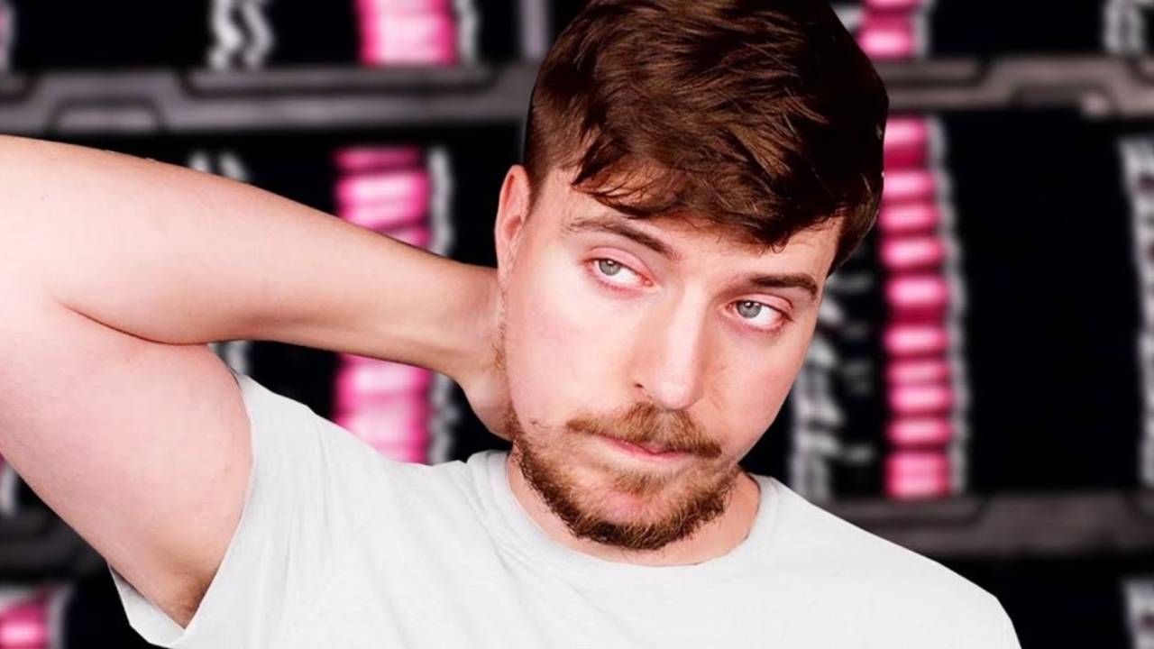 Están funando a Mr Beast y se enfrenta a la mayor polémica de su carrera