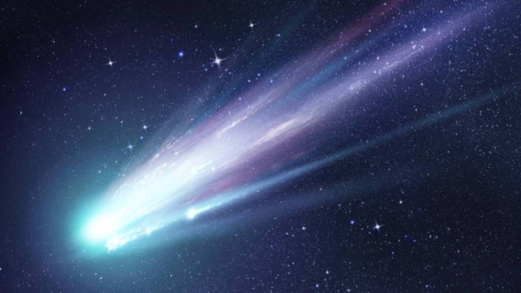 Escape a Hipervelocidad: descubren un objeto que se mueve a más de 1.5 millones de kilómetros por hora