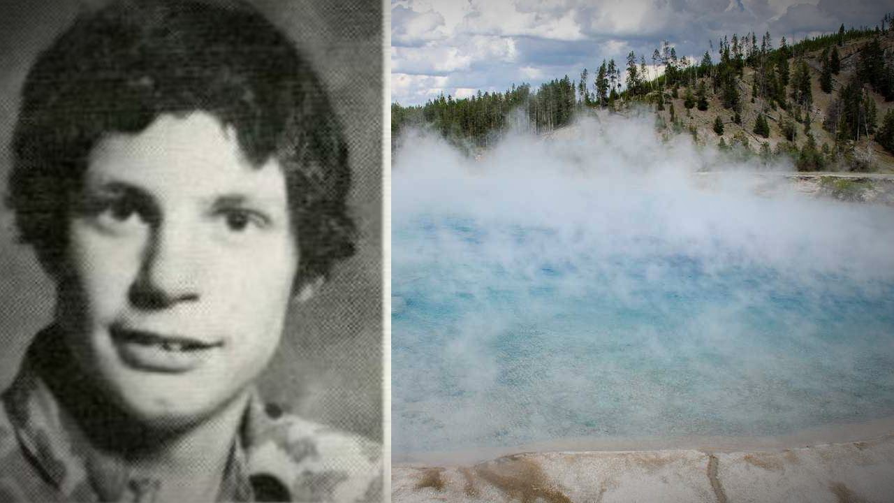 David Allen Kirwan: El trágico final de un héroe