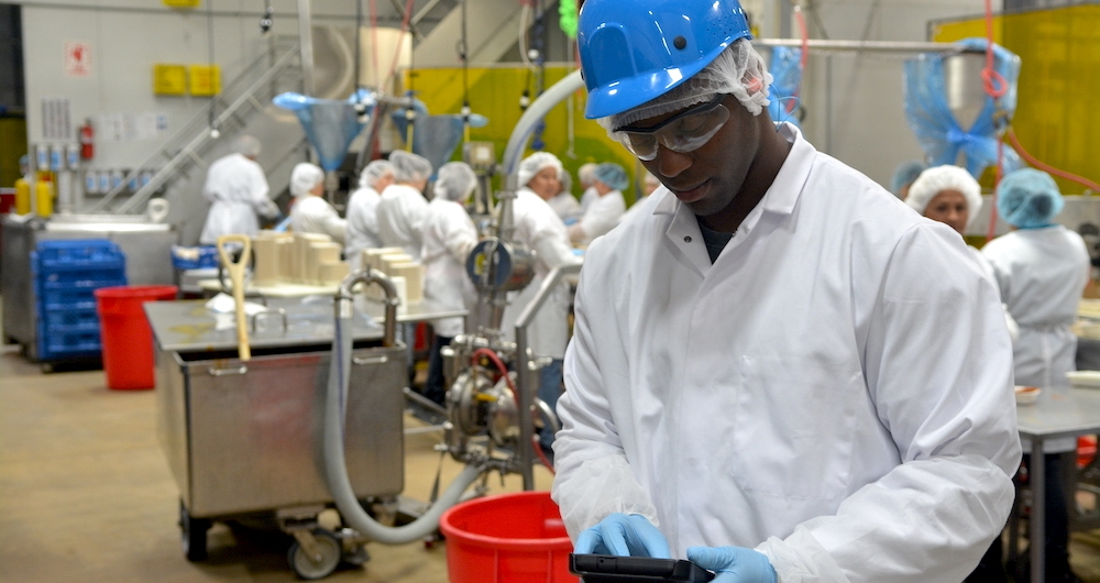 Ciencia y tecnología en acción: Optimiza tu sistema HACCP con herramientas digitales de gestión