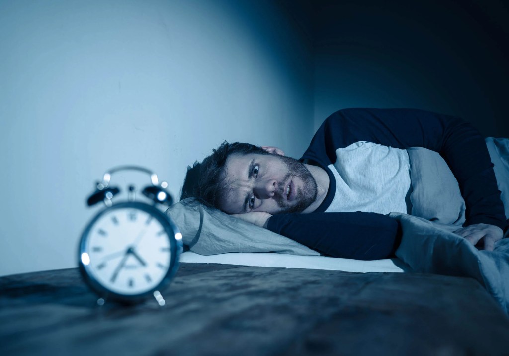 ¿Por qué algunas personas siempre se despiertan a las 3 o 4 de la madrugada?