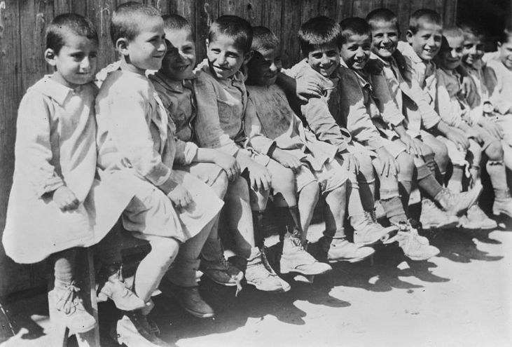 El infame Experimento Monstruo: inducir tartamudez a huérfanos