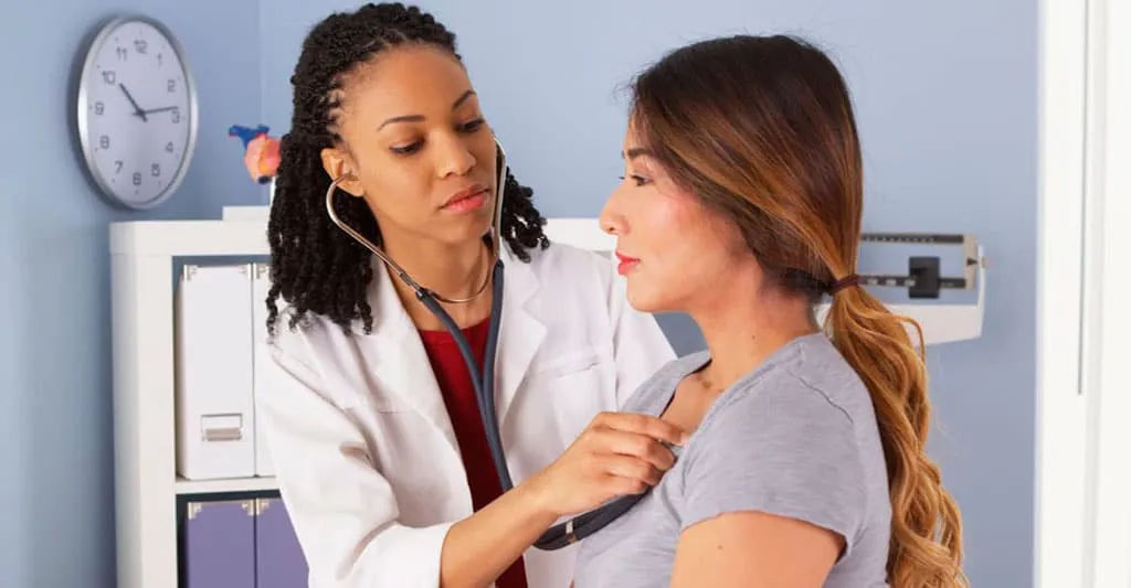 Un simple análisis de sangre podría predecir enfermedades cardíacas hasta 30 años antes