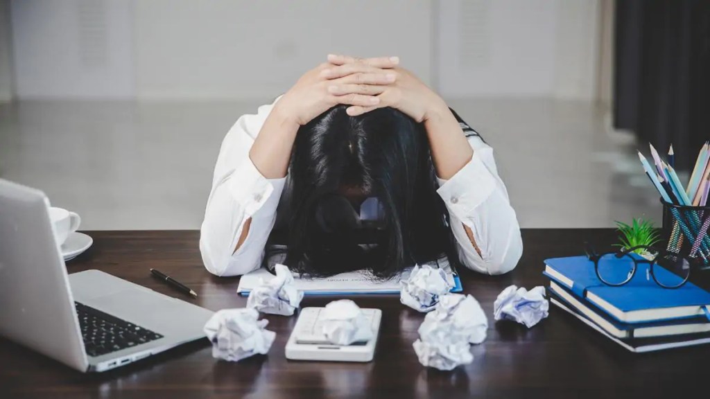 ¿Por qué algunas personas siempre se despiertan a las 3 o 4 de la madrugada?