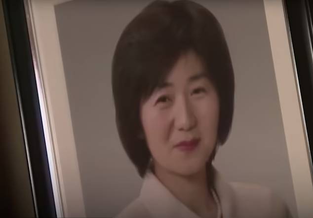 Yasuo Takamatsu: El hombre que sigue buscando a su esposa perdida desde el tsunami de 2011