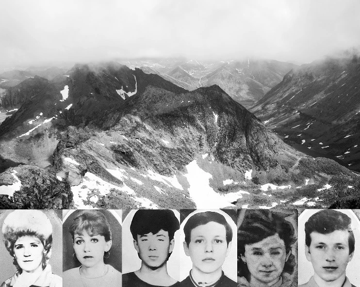 El incidente de Khamar Daban: locura en la montaña