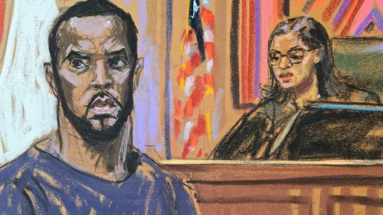 Polémica en Hollywood… otra vez: salen a la luz inquietantes videos de Justin Bieber y Diddy