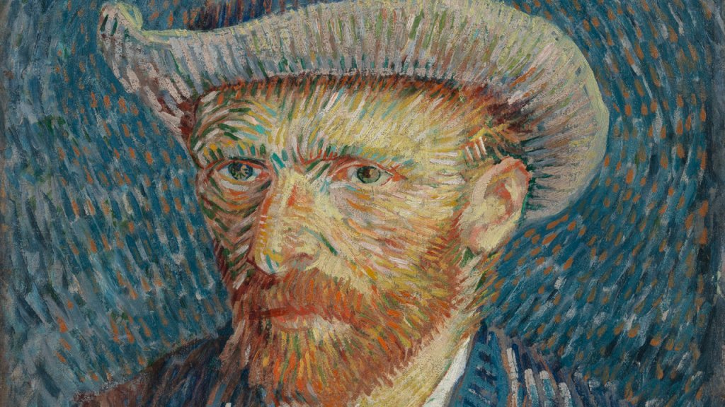 Científicos descubren física oculta en La noche estrellada de Van Gogh